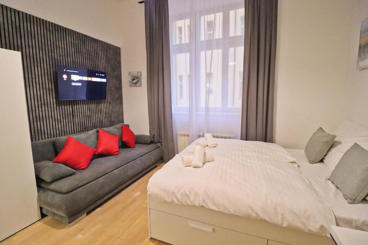 Modern In The Heart Of Appartement
