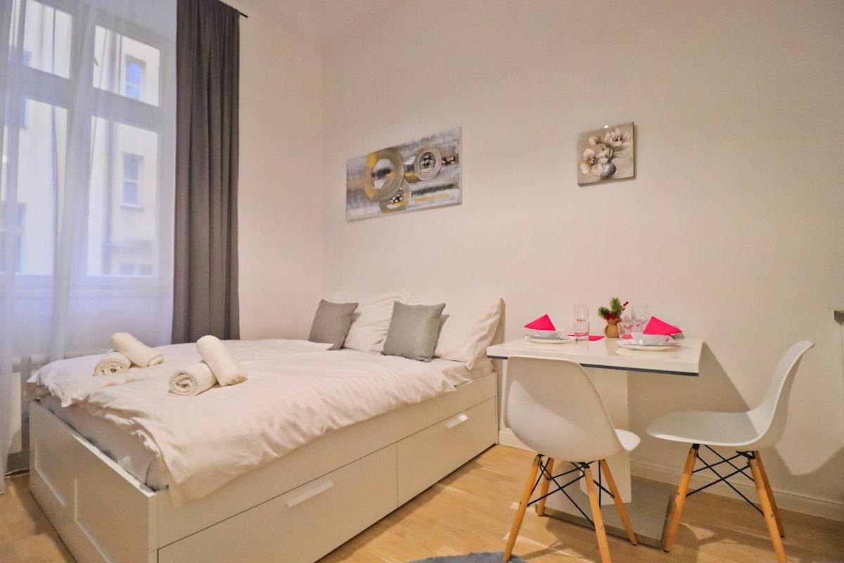 Appartement Modern In The Heart Of Prague