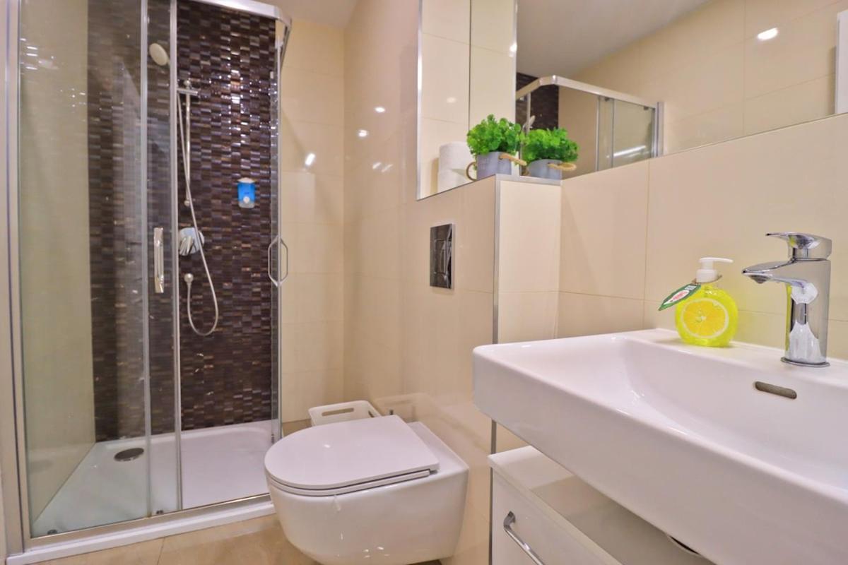 Appartement Modern In The Heart Of Prague